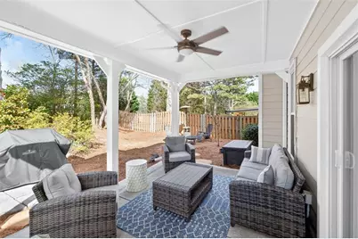 1461 Gateview Way, Marietta, GA 30062 - Photo 43