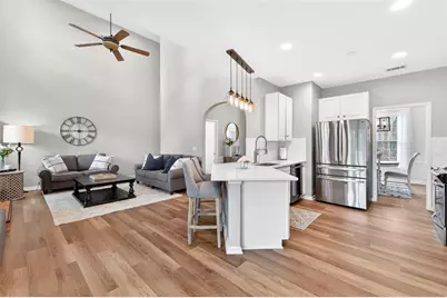 1461 Gateview Way, Marietta, GA 30062 - Photo 19