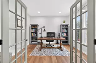 1461 Gateview Way, Marietta, GA 30062 - Photo 5