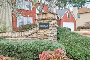 1461 Gateview Way, Marietta, GA 30062 - Photo 49