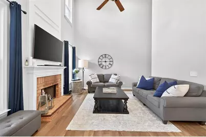 1461 Gateview Way, Marietta, GA 30062 - Photo 11