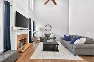 1461 Gateview Way, Marietta, GA 30062 - Photo 11