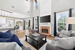 1461 Gateview Way, Marietta, GA 30062 - Photo 13