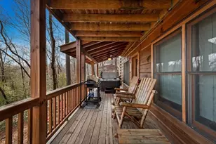 275 N Moreland Dr, Cherrylog, GA 30522 - Photo 31