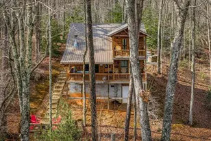 275 N Moreland Dr, Cherrylog, GA 30522 - Photo 37