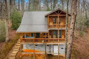 275 N Moreland Dr, Cherrylog, GA 30522 - Photo 29