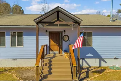 1079 Hardeman Farm Road, Carnesville, GA 30521 - Photo 1