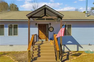 1079 Hardeman Farm Rd, Carnesville, GA 30521 - Photo 1