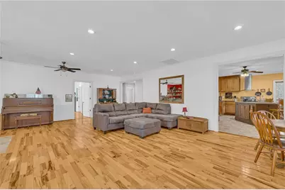 1079 Hardeman Farm Road, Carnesville, GA 30521 - Photo 5