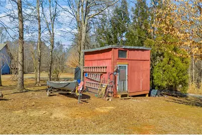 1079 Hardeman Farm Road, Carnesville, GA 30521 - Photo 51