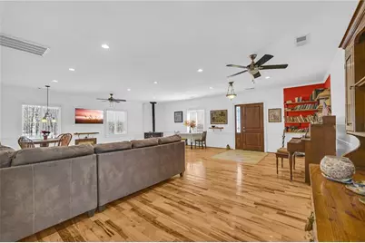 1079 Hardeman Farm Road, Carnesville, GA 30521 - Photo 35