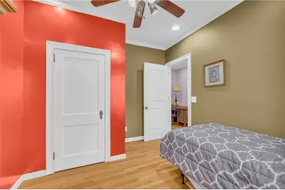 1079 Hardeman Farm Road, Carnesville, GA 30521 - Photo 33