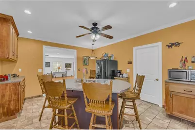 1079 Hardeman Farm Road, Carnesville, GA 30521 - Photo 19