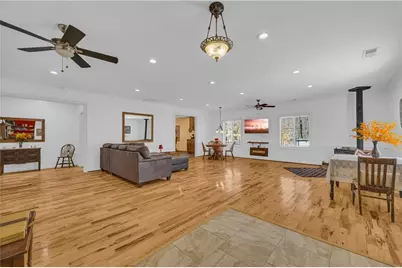 1079 Hardeman Farm Road, Carnesville, GA 30521 - Photo 37