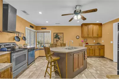 1079 Hardeman Farm Road, Carnesville, GA 30521 - Photo 7