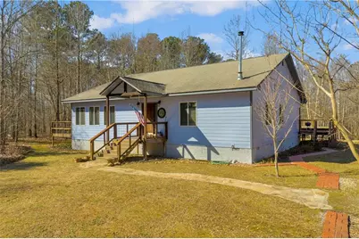 1079 Hardeman Farm Road, Carnesville, GA 30521 - Photo 41