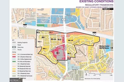 5635 Lake Forrest Drive, Sandy Springs, GA 30342 - Photo 23