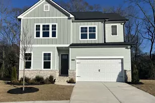 405 Crimson Feather Dr, Jefferson, GA 30549 - Photo 1