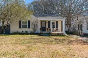 2619 Highland Ave SE, Smyrna, GA 30080 - Photo 1