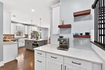 504 Tackett Farms Road, Smyrna, GA 30082 - Photo 21