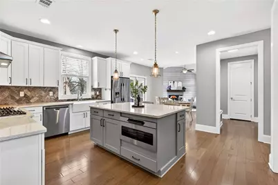 504 Tackett Farms Road, Smyrna, GA 30082 - Photo 13