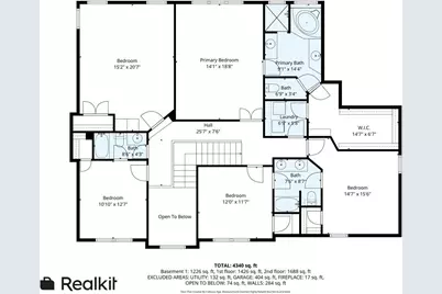 504 Tackett Farms Road, Smyrna, GA 30082 - Photo 57