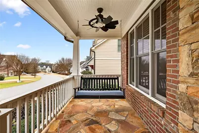 504 Tackett Farms Road, Smyrna, GA 30082 - Photo 3