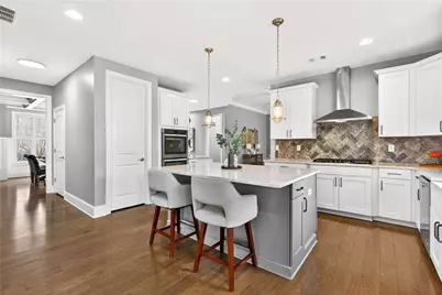 504 Tackett Farms Road, Smyrna, GA 30082 - Photo 9