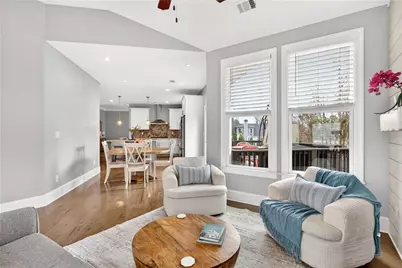 504 Tackett Farms Road, Smyrna, GA 30082 - Photo 17