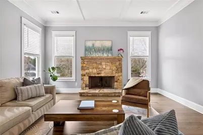 504 Tackett Farms Road, Smyrna, GA 30082 - Photo 19