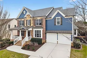 504 Tackett Farms Rd, Smyrna, GA 30082 - Photo 1