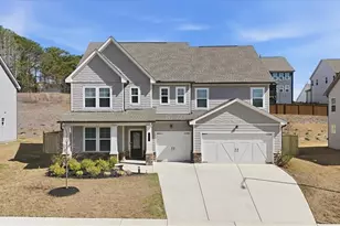 46 Saddlebred Ln, Dallas, GA 30132 - Photo 59