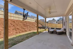 46 Saddlebred Ln, Dallas, GA 30132 - Photo 49