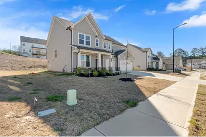 46 Saddlebred Lane, Dallas, GA 30132 - Photo 7