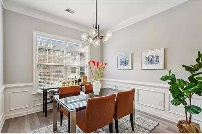 1972 Cobblestone Circle NE, Atlanta, GA 30319 - Photo 5