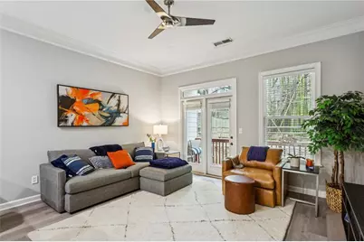 1972 Cobblestone Circle NE, Atlanta, GA 30319 - Photo 9