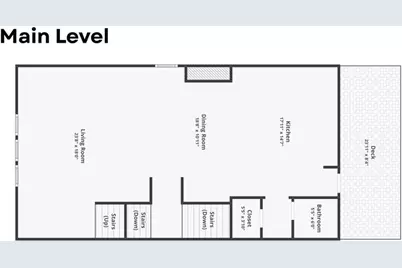 3302 Monarch Avenue, Duluth, GA 30096 - Photo 73