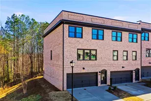 3302 Monarch Ave, Duluth, GA 30096 - Photo 1