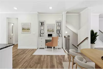 3302 Monarch Avenue, Duluth, GA 30096 - Photo 5