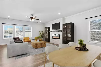 3302 Monarch Avenue, Duluth, GA 30096 - Photo 7