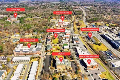 3302 Monarch Avenue, Duluth, GA 30096 - Photo 65