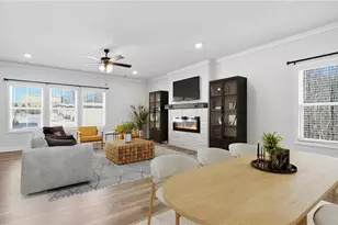 3302 Monarch Ave, Duluth, GA 30096 - Photo 7