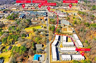 3302 Monarch Ave, Duluth, GA 30096 - Photo 59