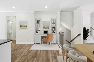 3302 Monarch Ave, Duluth, GA 30096 - Photo 5