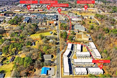 3302 Monarch Avenue, Duluth, GA 30096 - Photo 61