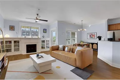 655 Mead Street SE #18, Atlanta, GA 30312 - Photo 1