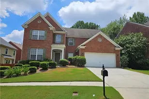 5064 Coventry Park Ct, Peachtree Corners, GA 30096 - Photo 1