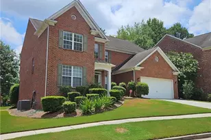 5064 Coventry Park Ct, Peachtree Corners, GA 30096 - Photo 3