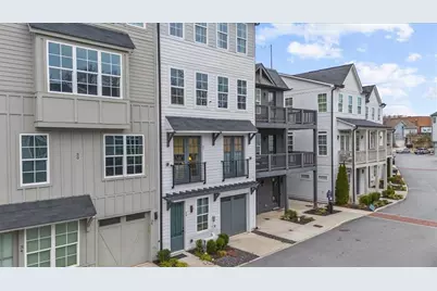 32 Becker Place NW, Atlanta, GA 30307 - Photo 5