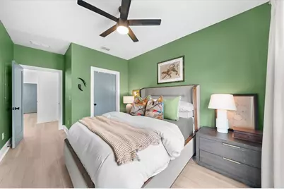 32 Becker Place NW, Atlanta, GA 30307 - Photo 15